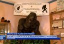 The Cryptozoology and Paranormal Museum – Littleton, NC