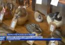 Core Sound decoy carving – Harkers Island, NC